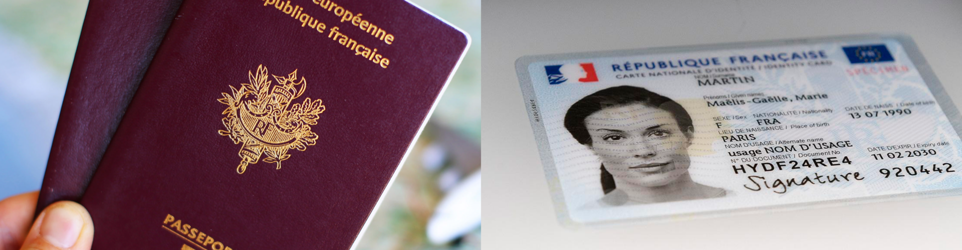 Passeport / Carte Nationale d’Identité CHAMALIERES VILLE Passeport / Carte Nationale d’Identité CHAMALIERES VILLE
